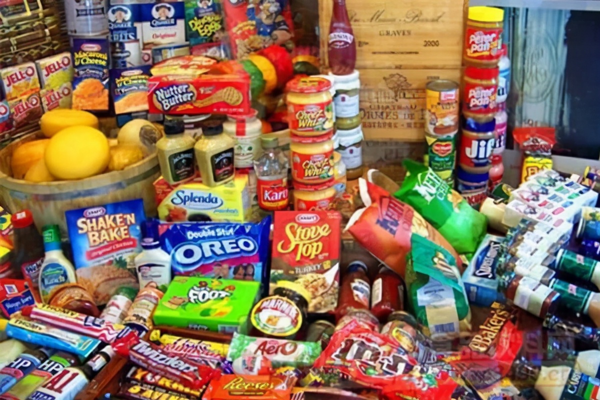 210万人在淘宝购买临期食品,临期食品的市场机遇和市场谋略