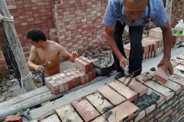 农村自建房用425水泥还是325水泥,农村自建房有比425水泥更好的吗