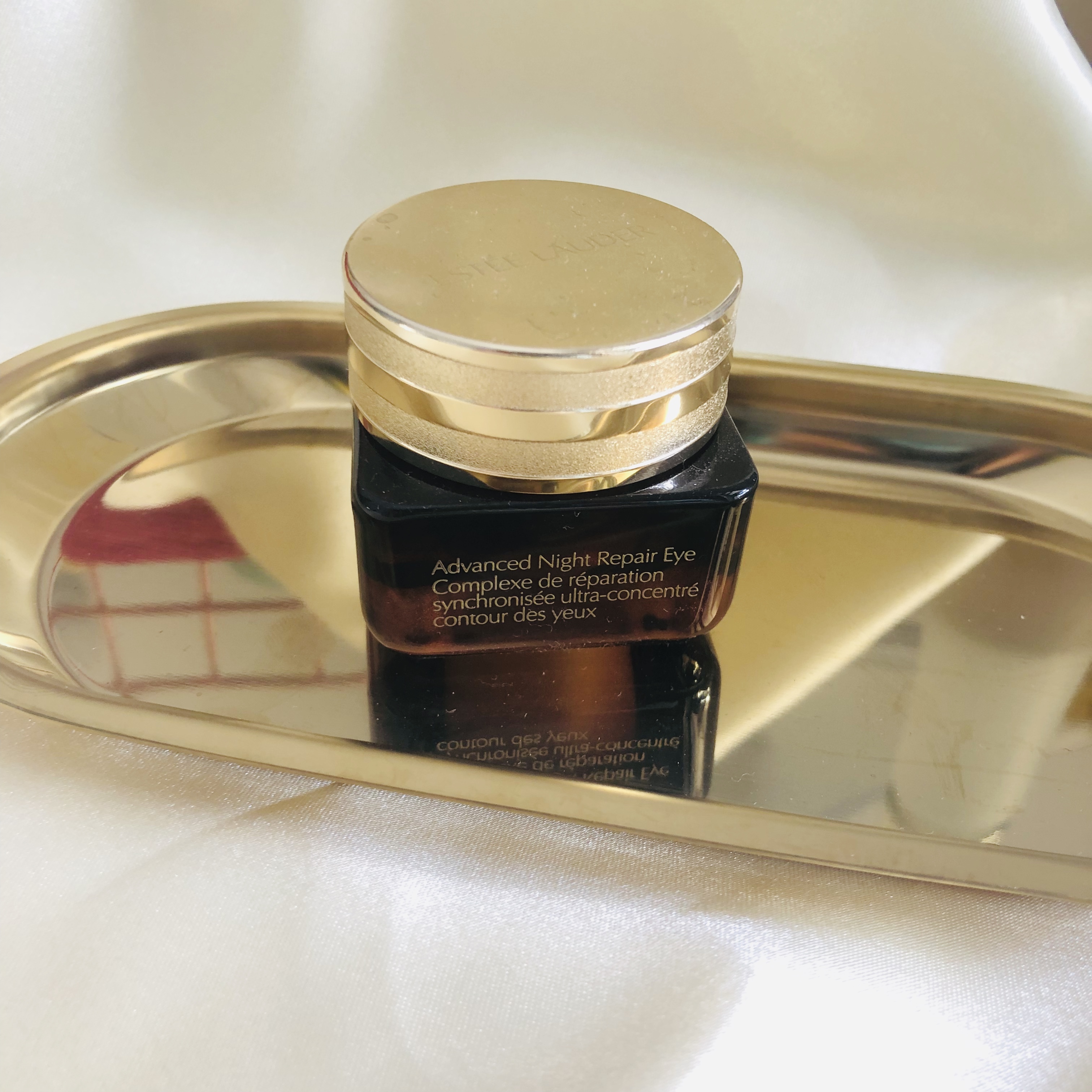 滚珠眼霜亲测有效,推荐几款实用的眼霜