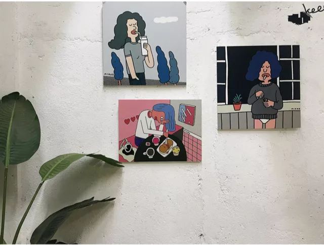 肉食动物汉堡店,广州好吃的汉堡店