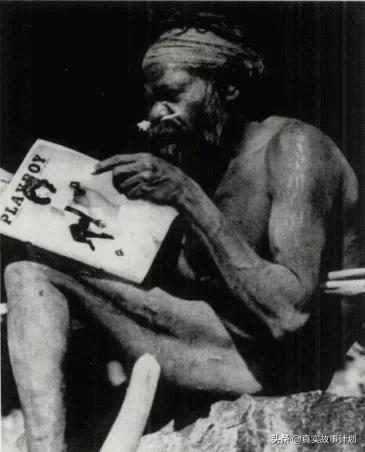 情色大亨和他的“花花公子”帝国