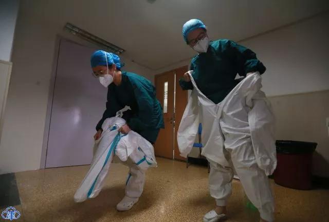 火神山医院建设全过程多少天,火神山医院用了几天建造完成