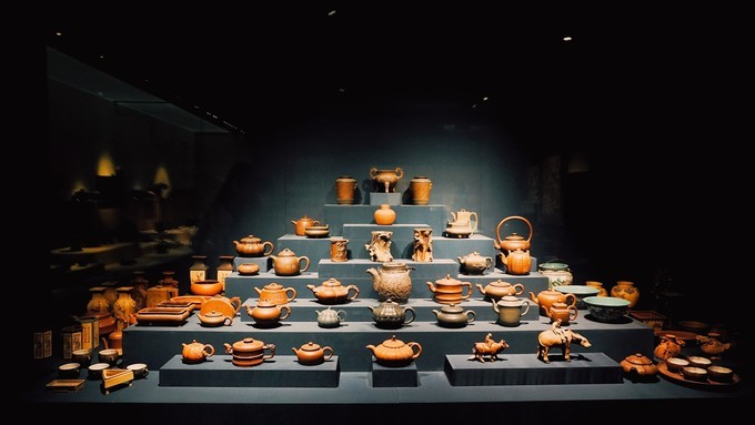 杭州西湖乌镇苏州南京上海攻略,天青色等烟雨乌镇旅游