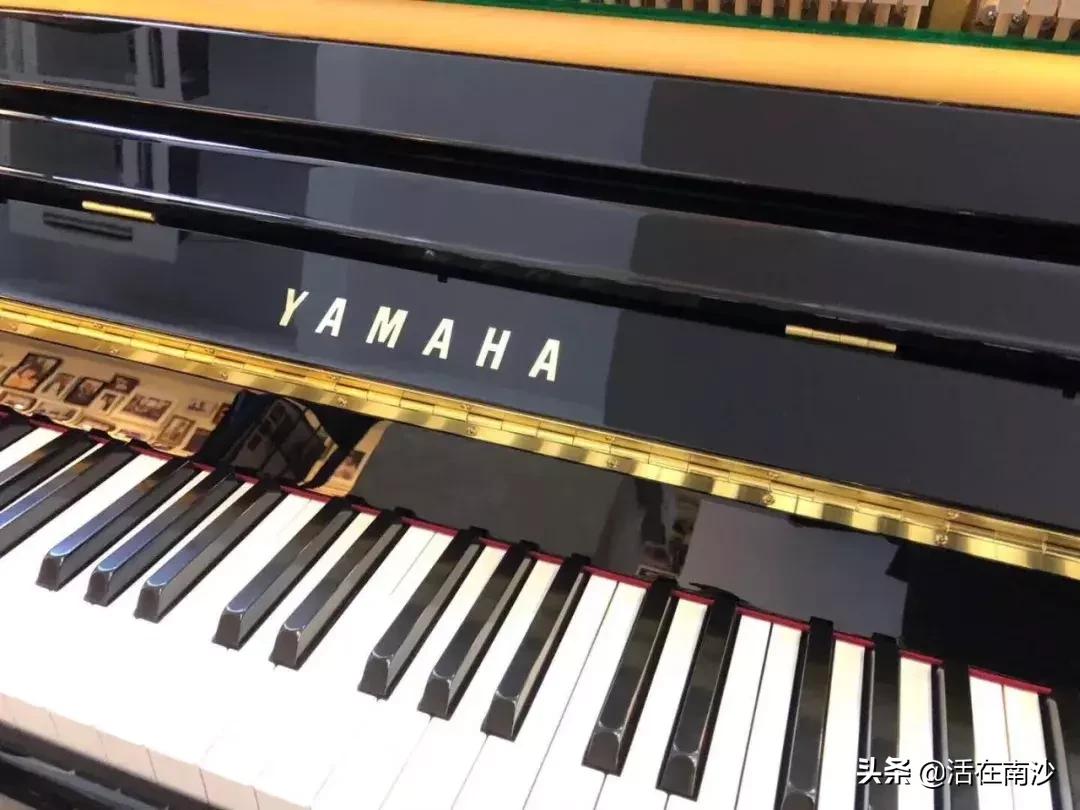 广州卓越雅马哈钢琴专卖店,雅马哈钢琴旗舰店价格表