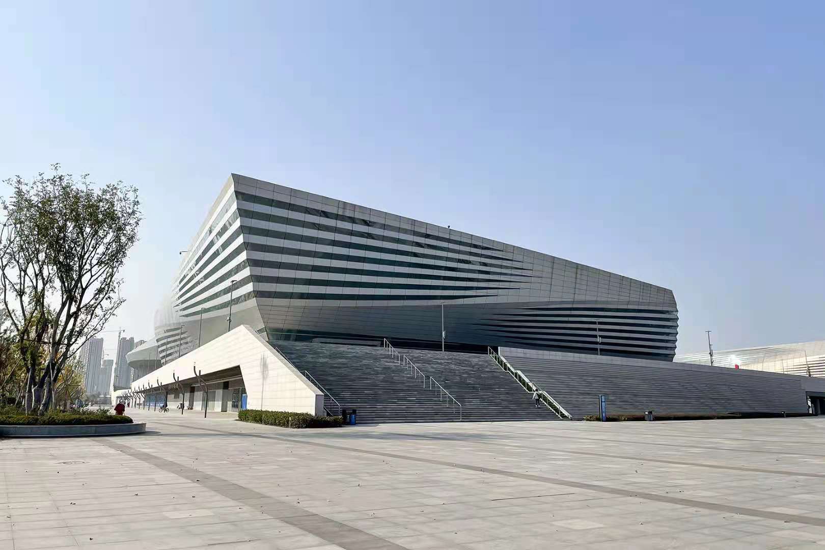 全球十大体育中心,中国哪些体育项目烧钱