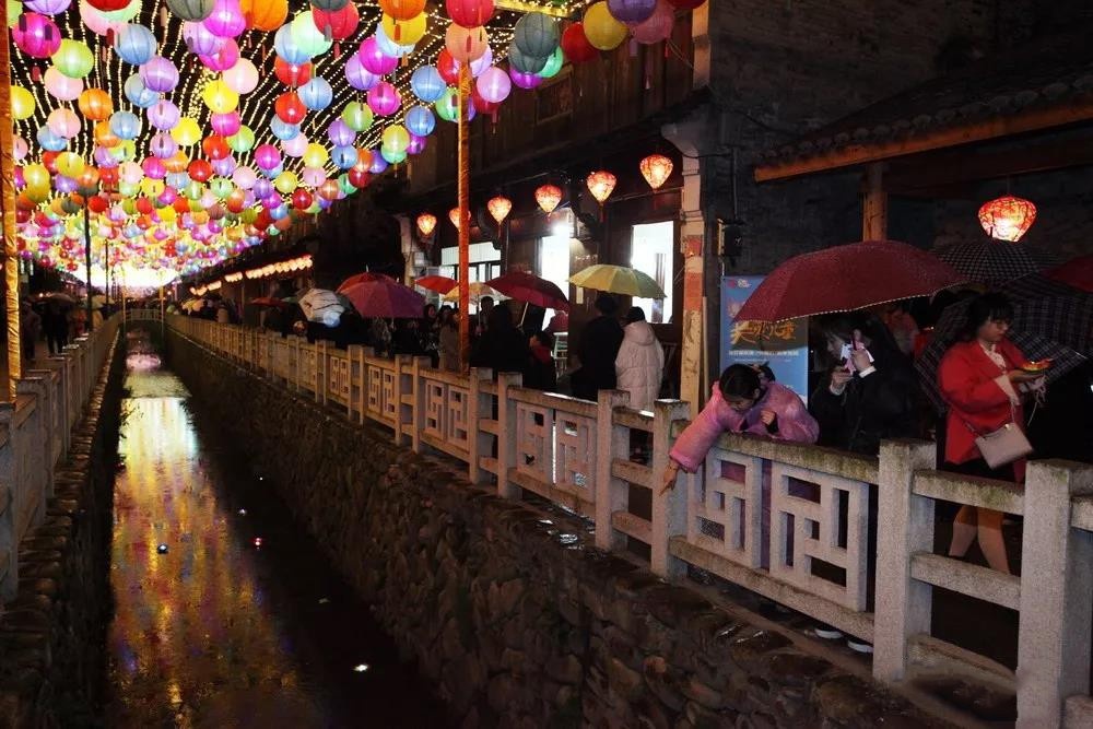 台州踏春好去处,最是一年春好处朗诵