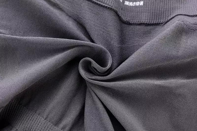 最酷最有科技感的运动裤,一条黑科技裤子