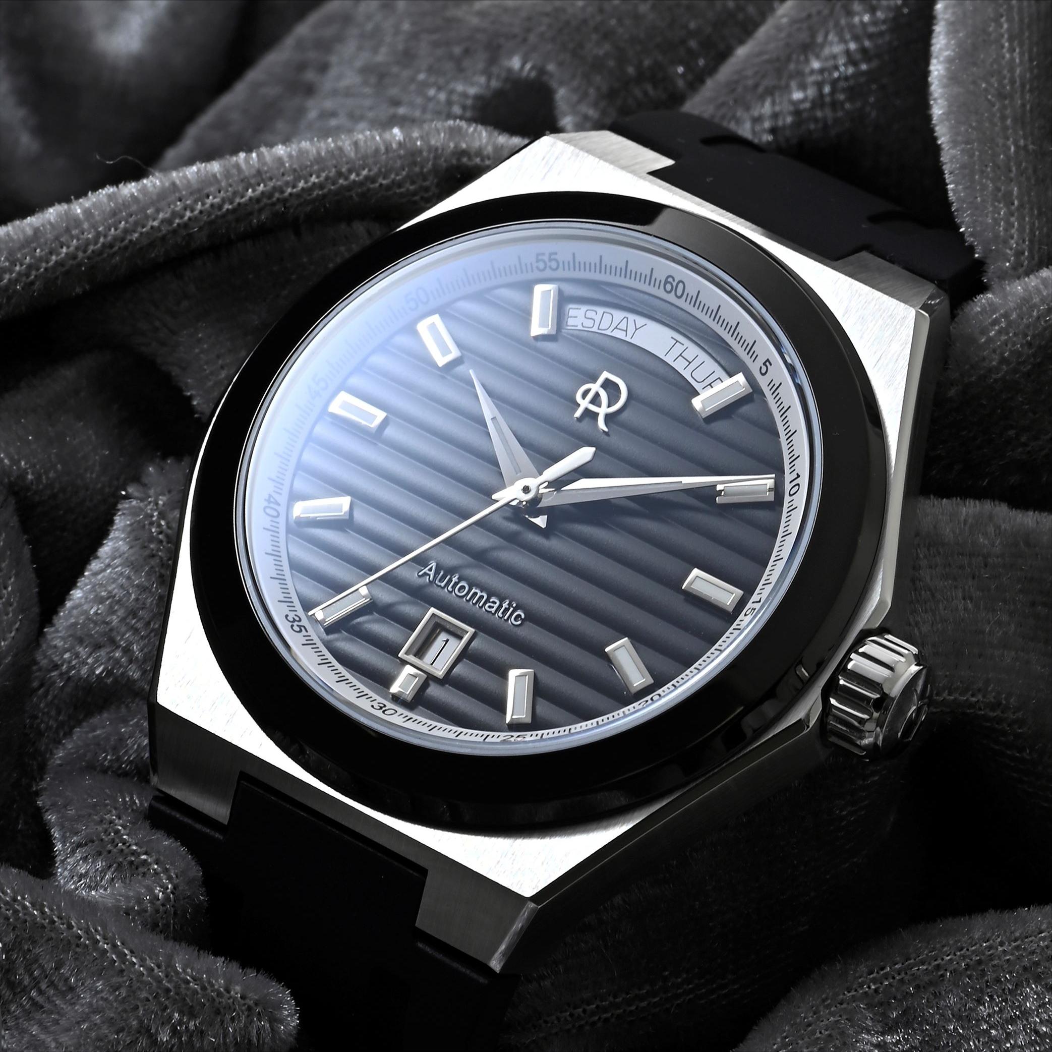 劳力士同款904L材质，日本腕表厂商是盲从还是创新？