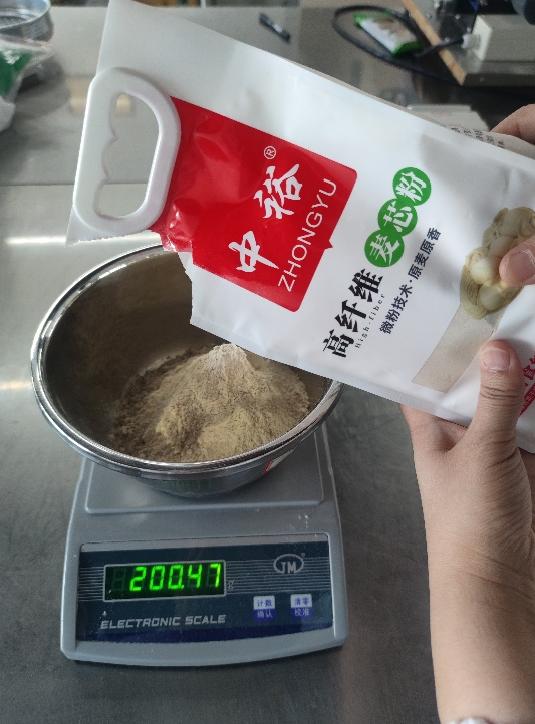 用面粉做馒头怎么做松软,简单面粉做馒头做法