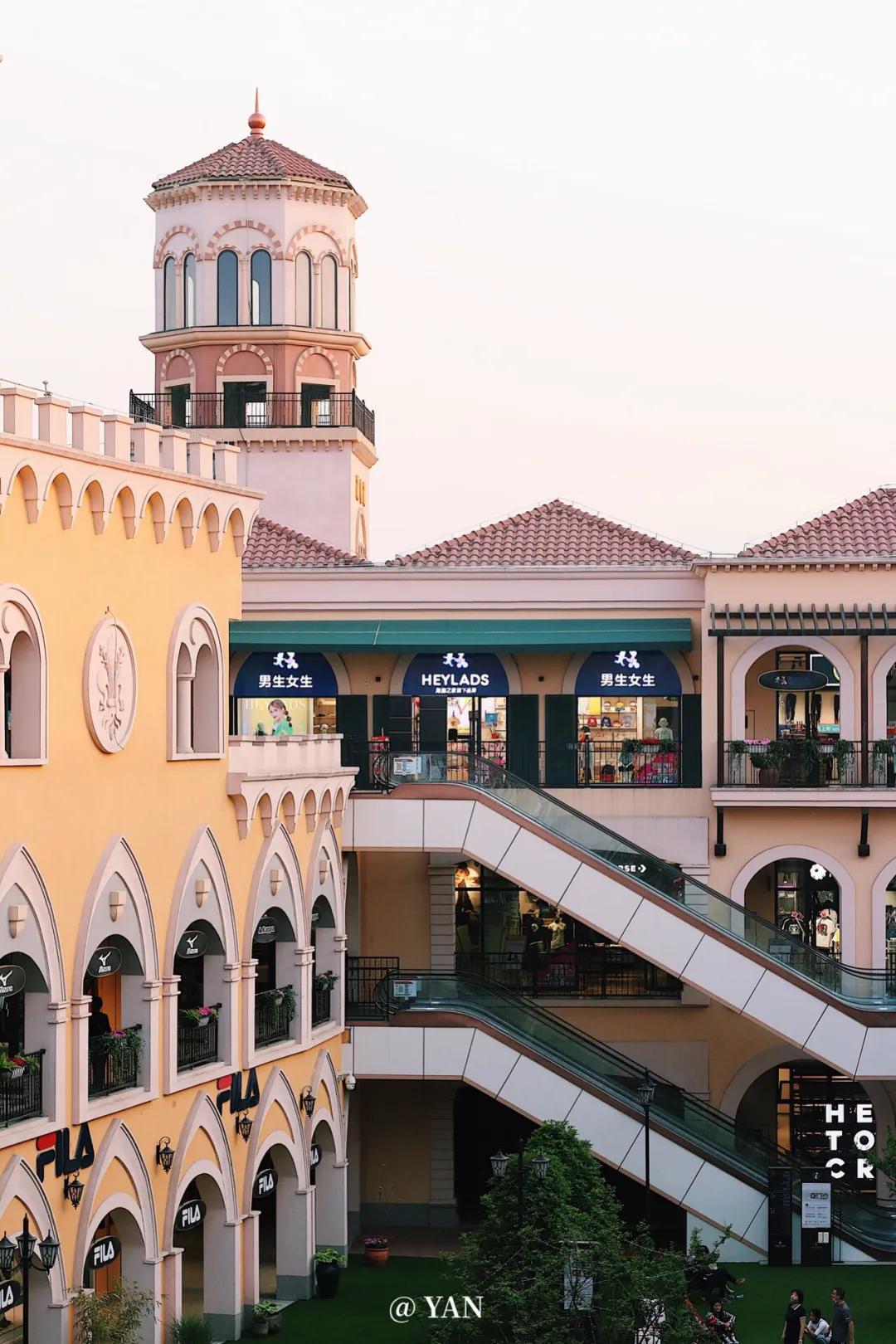 什么时候逛奥莱最划算,三天连逛三家奥莱是什么体验