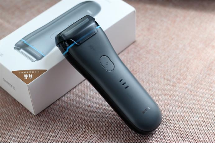 电动剃须刀的真实测评,便宜好用的电动剃须刀