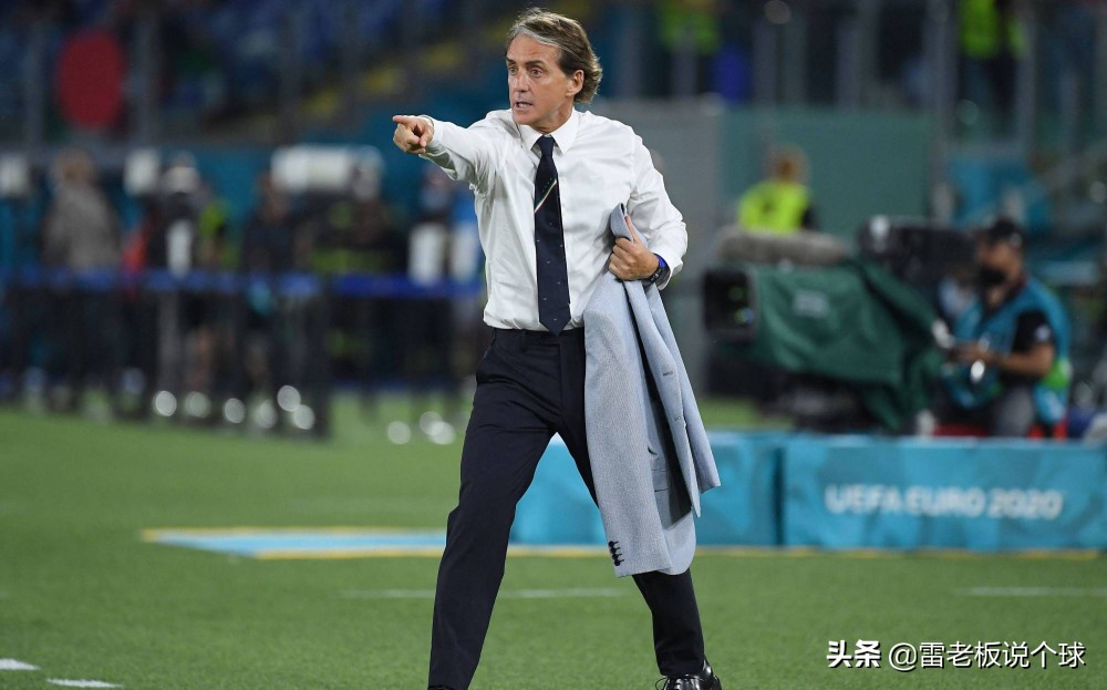 欧洲杯今日赛程前瞻：意大利vs西班牙！央视CCTV5直播