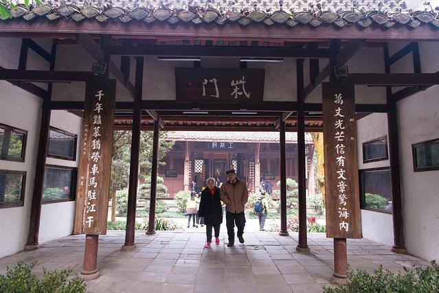 成都网红旅行攻略,四川成都新津最新网红打卡景点