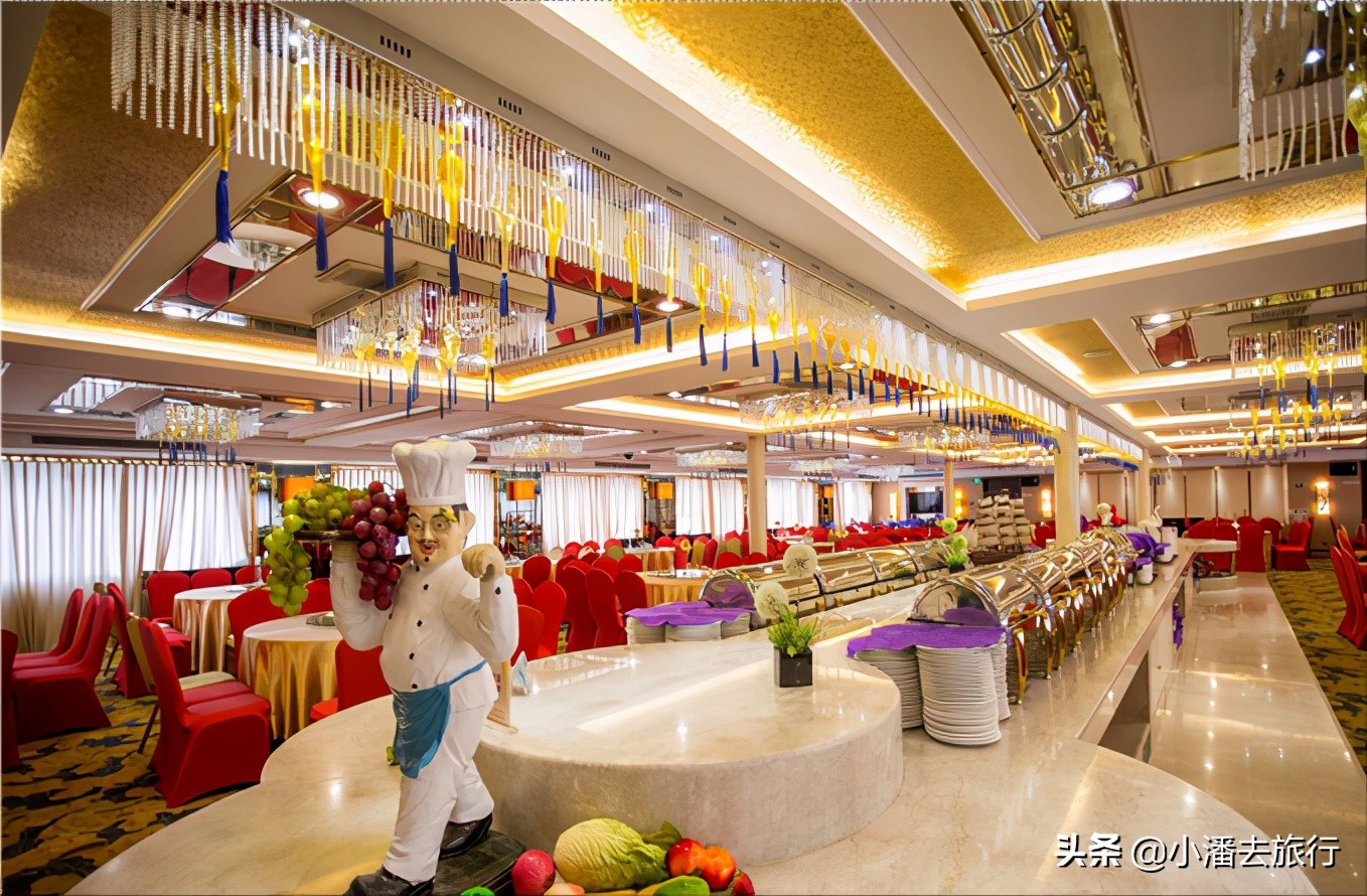 黄金6号游轮是豪华游轮吗,黄金游轮6号和7号有什么区别