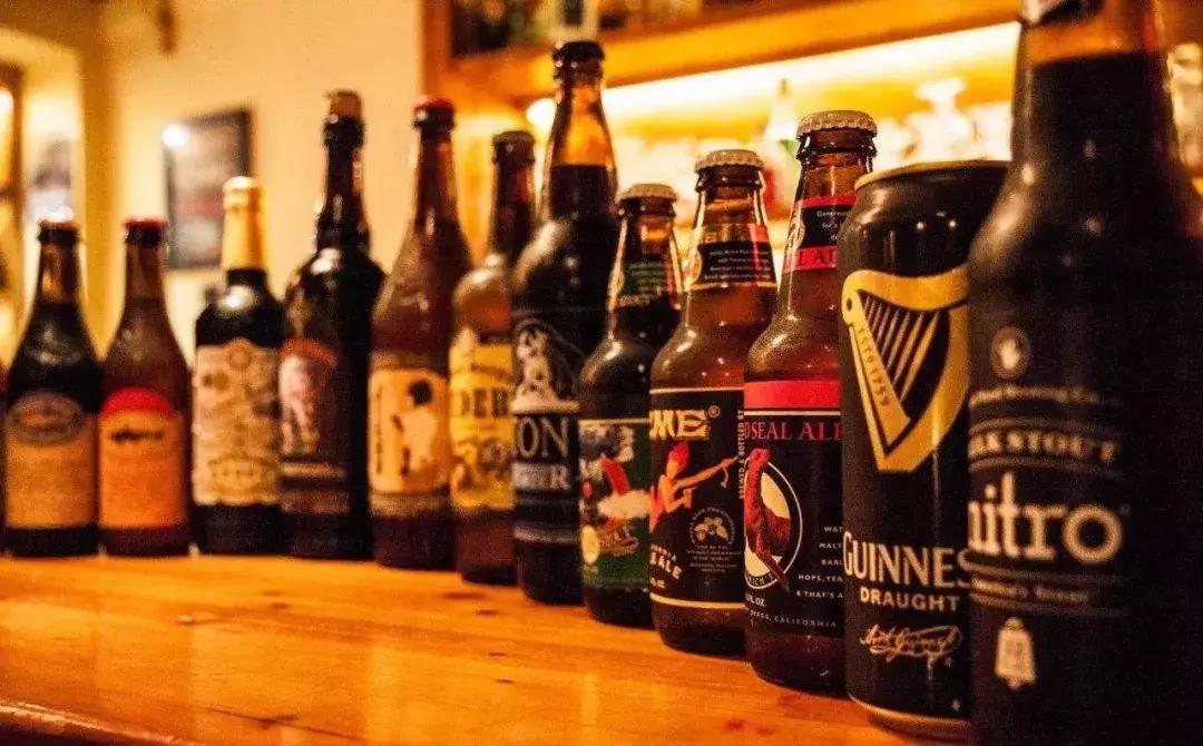 精酿啤酒市场前景可期,精酿啤酒的发展与现状