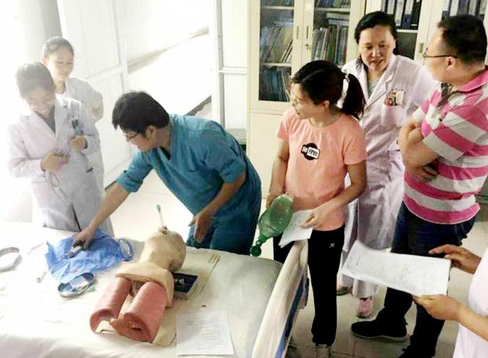 神经内科专科医师培训,神经外科住院医师规范化培训