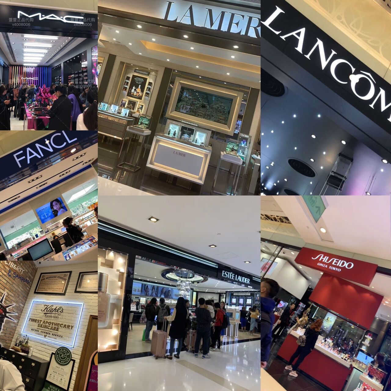 香港代购最多的购物网站,香港代购去哪里比较合适