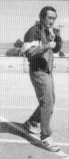 截拳道2010黄锦铭,黄锦铭截拳道腿法