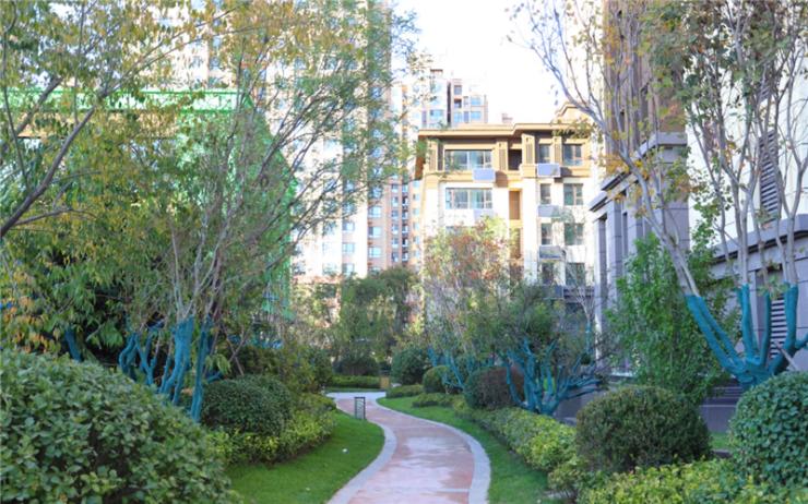 能够如期达标交房的房企,能按时交房的都是良心房企