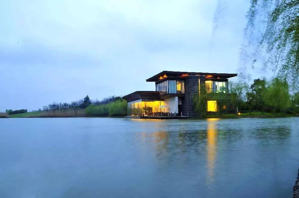 魔都100个豪宅,魔都十大豪宅排名