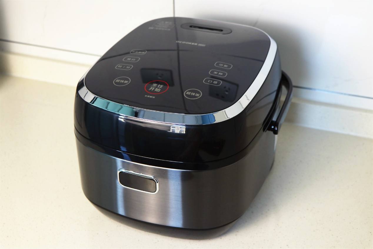 ih电饭煲普通电饭煲哪个好,15分钟快煮电饭煲测评