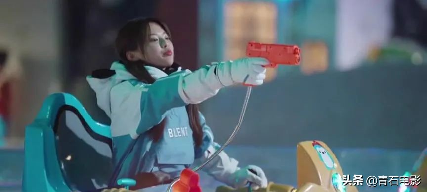 杨超越版的浪漫满屋,杨超越浪漫满屋电视剧