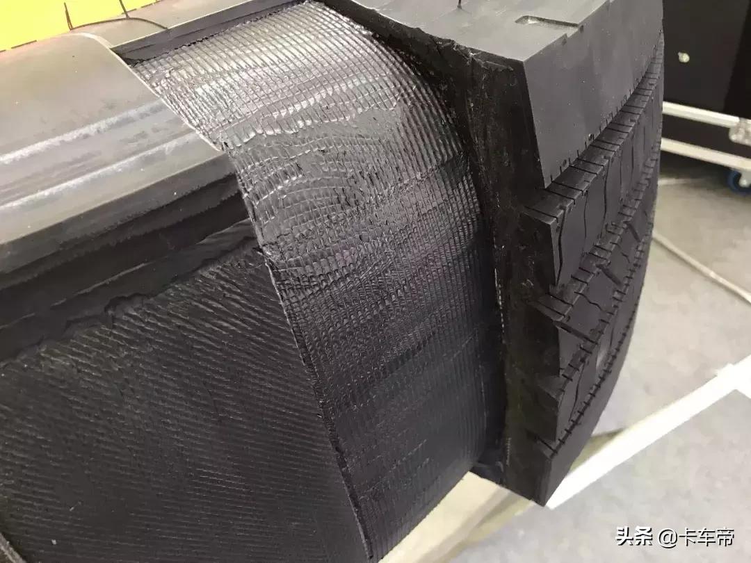 超强钢丝技术金宇发布5款新品挑战超高里程