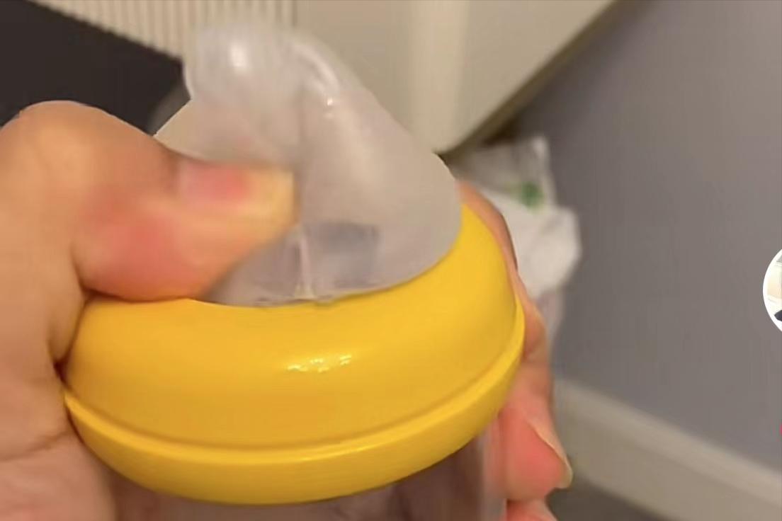 冲奶方法正确、也拍嗝了，为啥宝宝还是胀气？可能忽略了一个细节