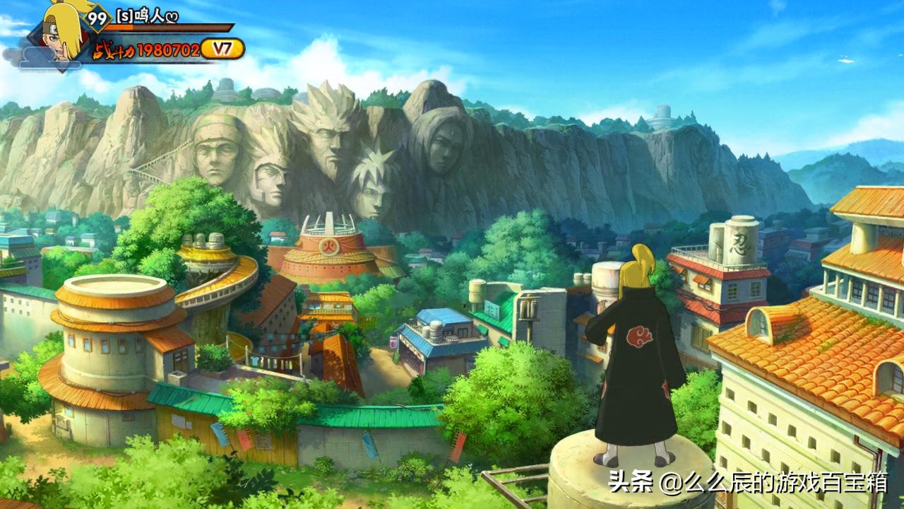 火影忍者手游不氪金忍者推荐,火影忍者手游无氪升战斗力