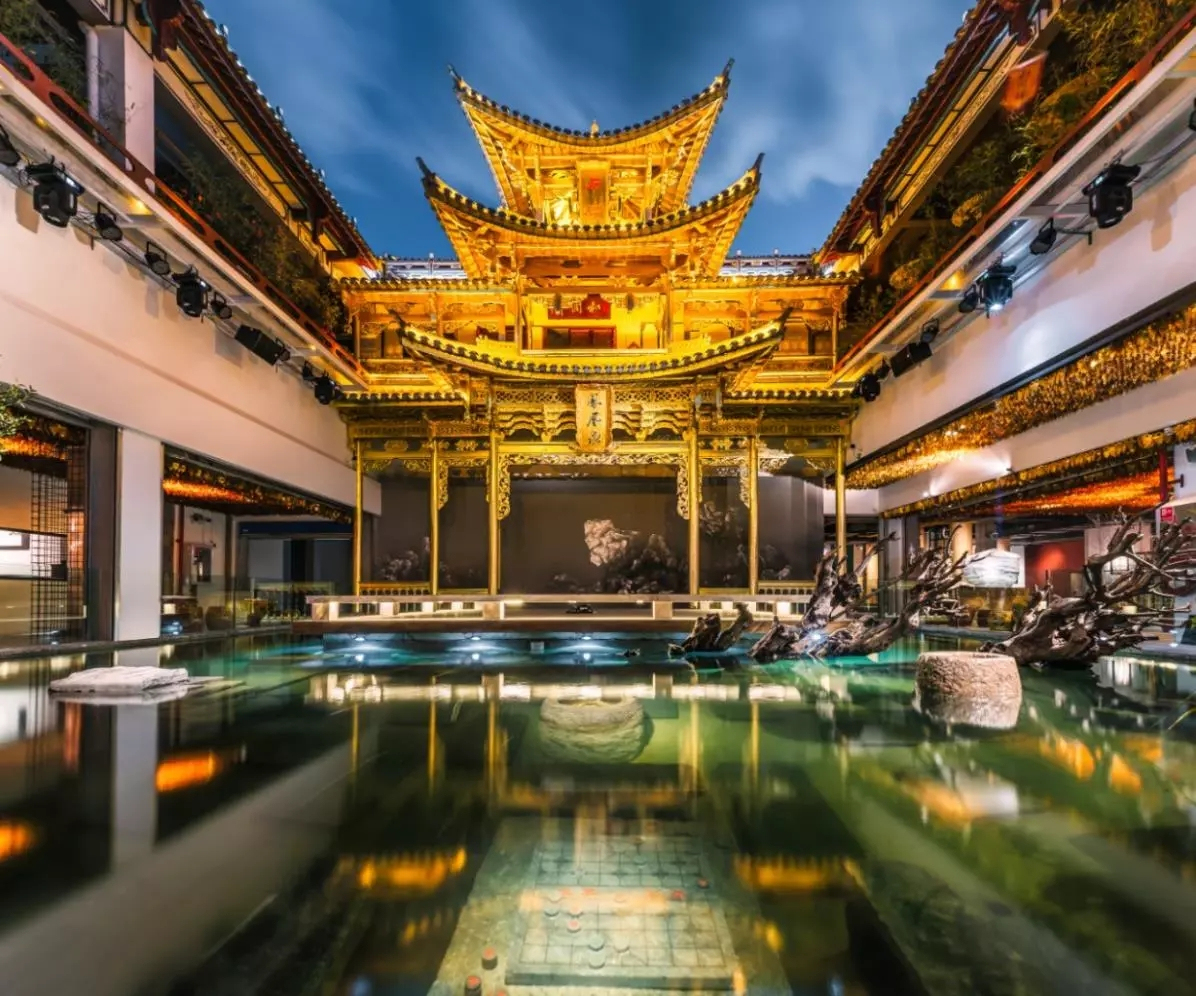 大理自由行攻略推荐,没有攻略的大理旅游