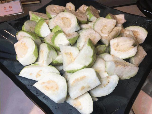 佛山华美达自助餐怎么样,走过路过千万不要错过美味炸串