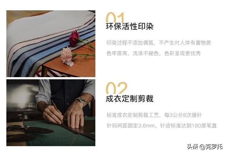 窗帘防坑指南|克罗托•窗帘时装节来了