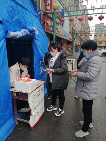 化院学子在行动|快来围观化院人的战“疫”周记