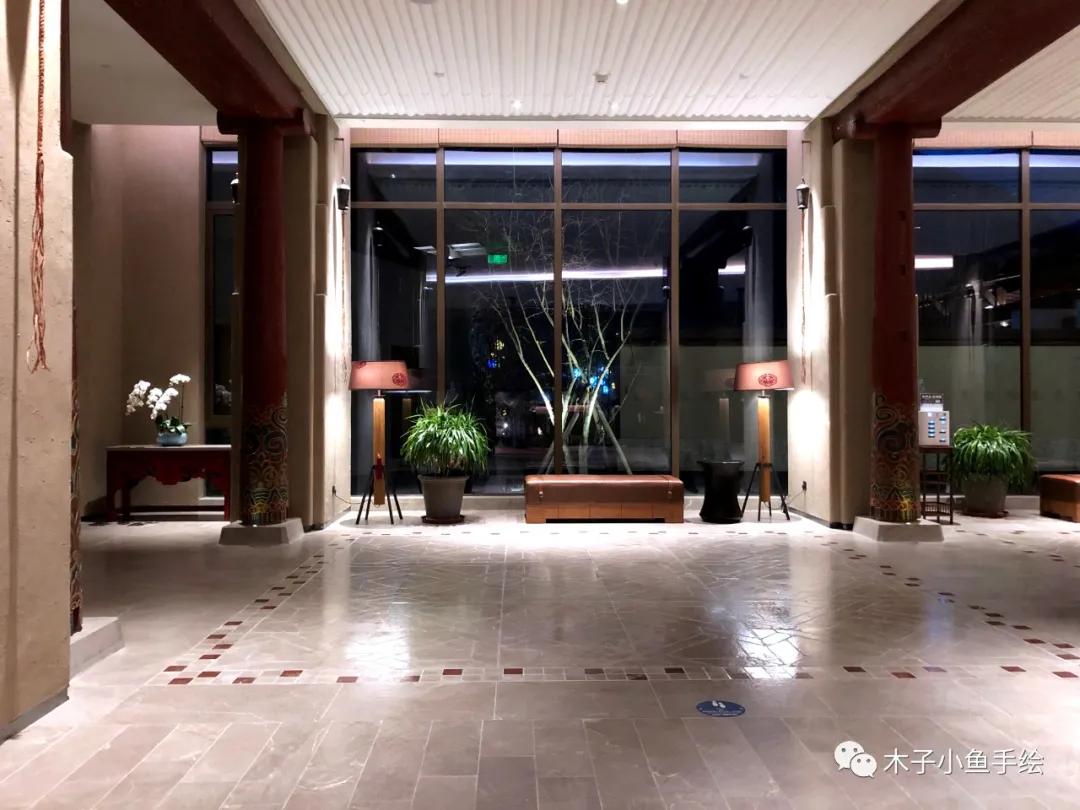 2021九寨沟官方视频,九寨沟跨年夜