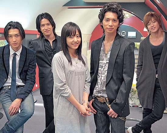 中日韩混血明星有哪些,中日混血男长相特点