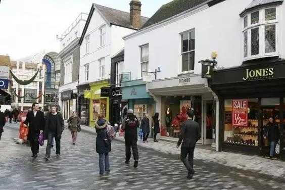 伦敦景点中文地图,伦敦哪里的景点有讲解视频