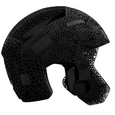 南极熊陶瓷3d打印,南极熊3d打印前景