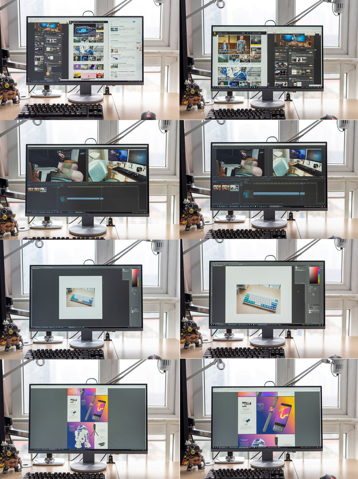 2019年2000元显示器推荐,两千块钱的4k显示器能买吗