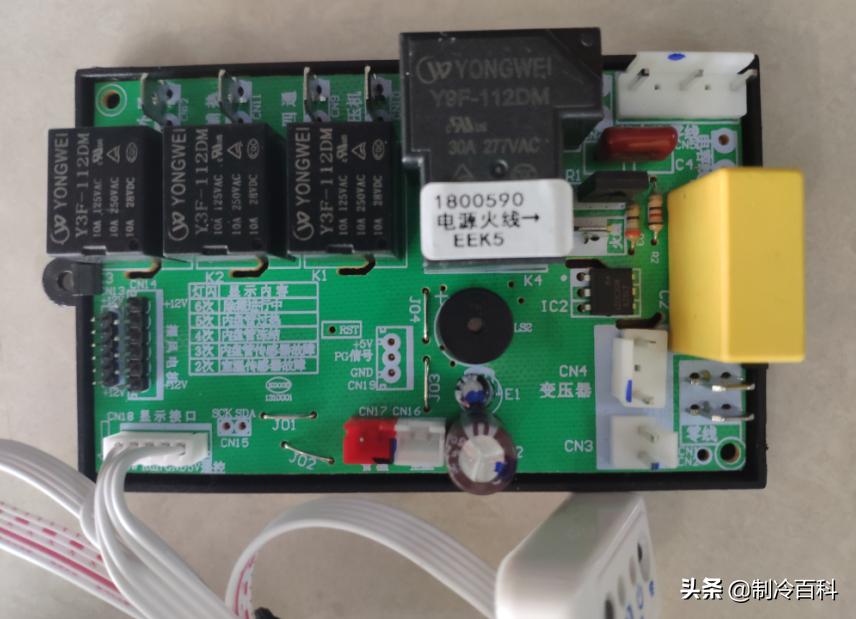 哪种空调通用板最好,空调通用板和专用板有什么区别