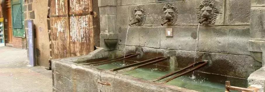 水龙头的简介,水龙头历史图片