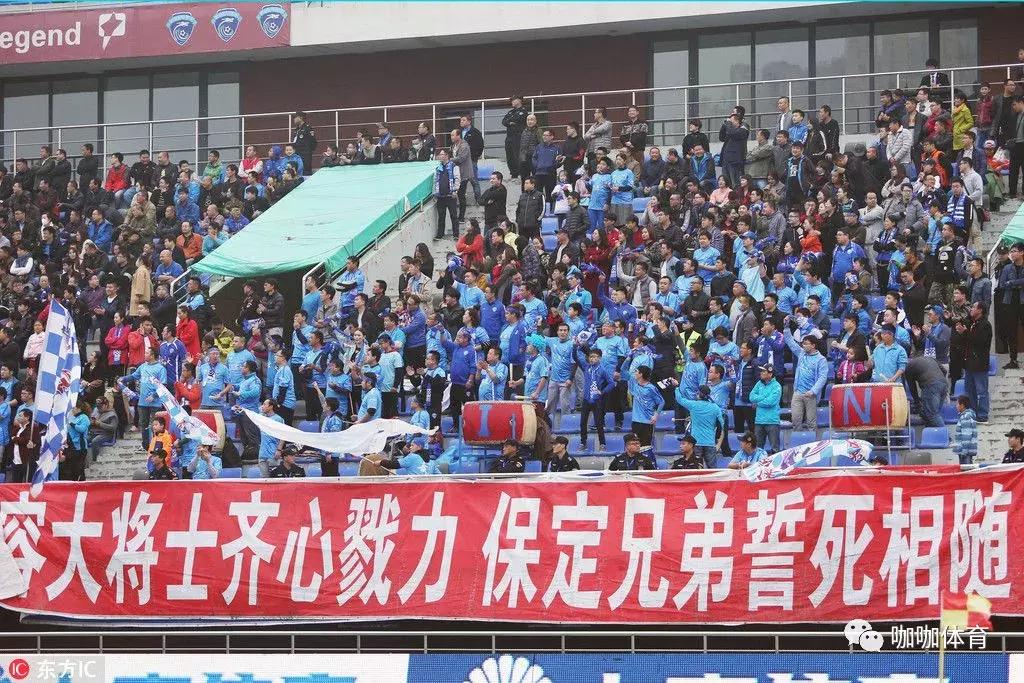 保定容大现状如何,保定容大战绩