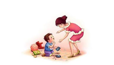 孩子自负心理怎么教育,儿童很容易自卑应该怎么去引导