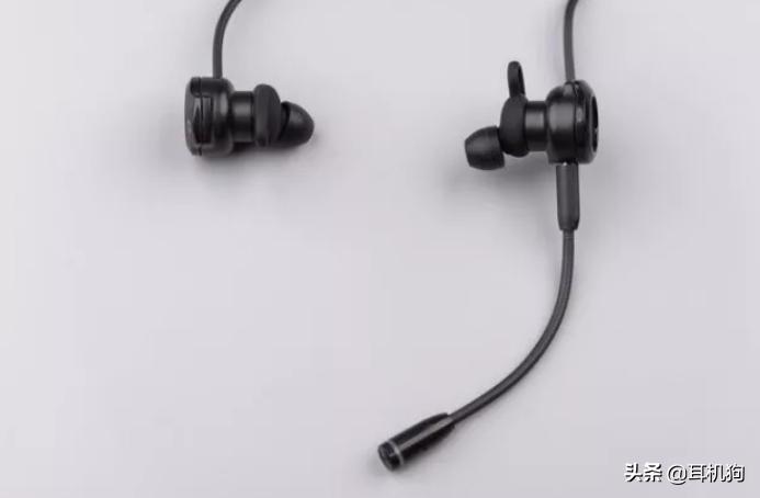 专业手游震动蓝牙耳机，漫步者HECATEGM3电竞耳机助你1秒定输赢