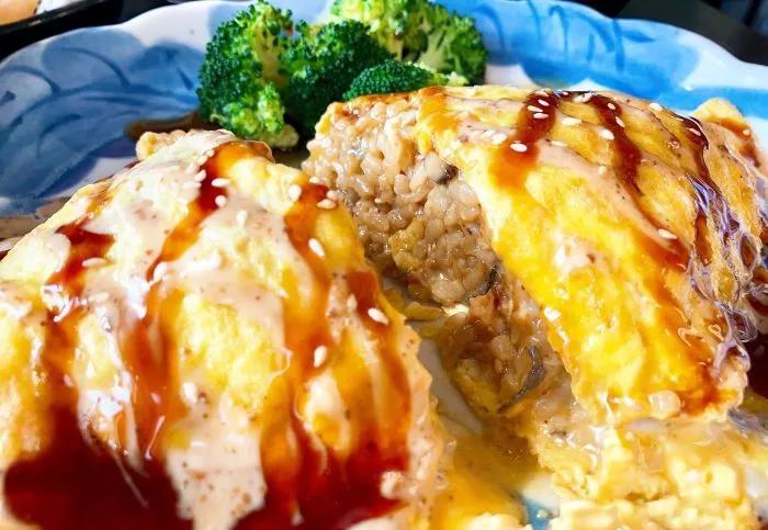 澳门官也街地堡街吃货攻略！网红雷区全揭晓！本地人“私窦”！