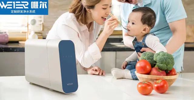 唯尔净水器加盟厂家,唯尔净水加盟湖南