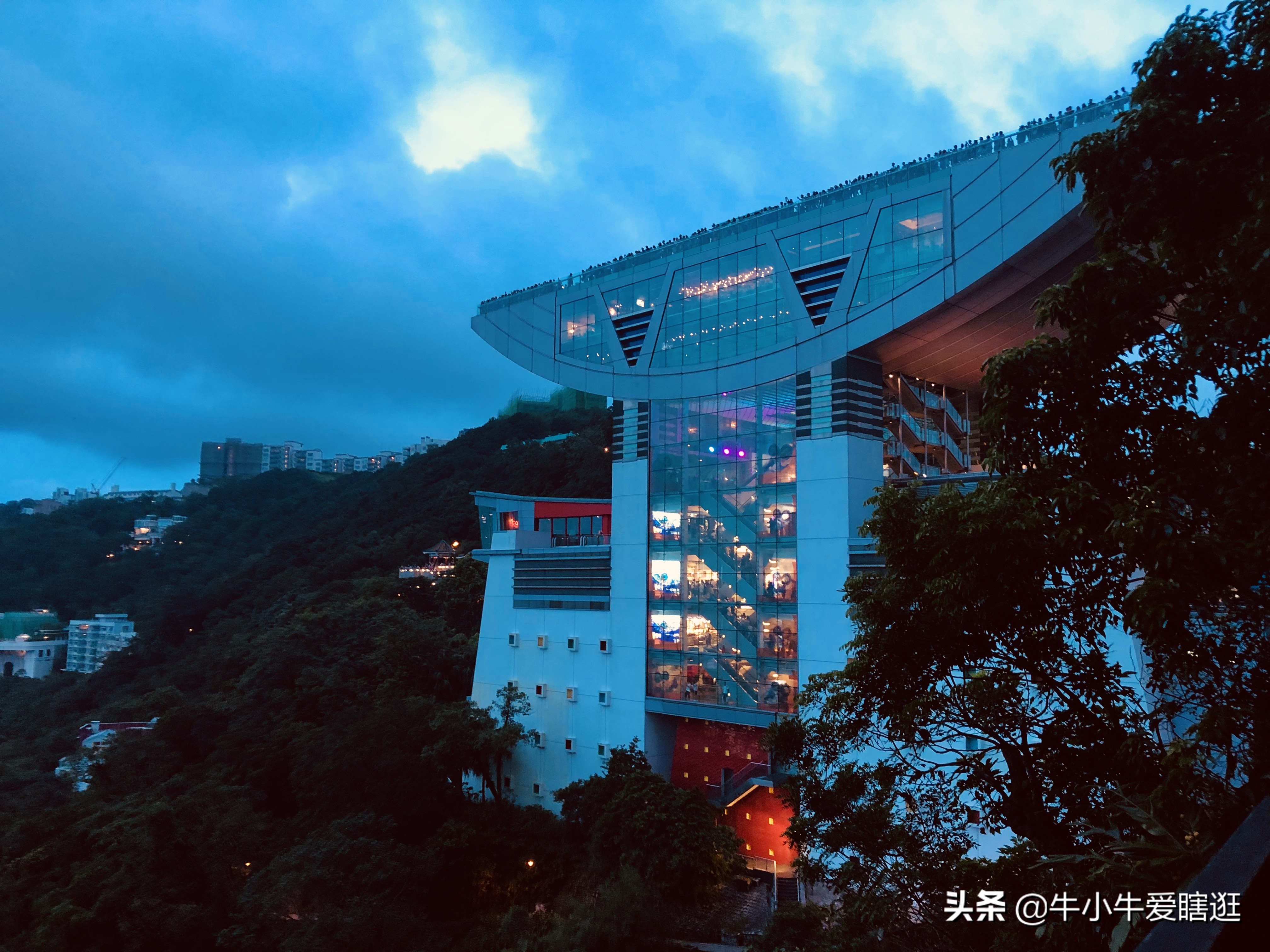 港珠澳攻略自由行,港珠澳深旅游攻略