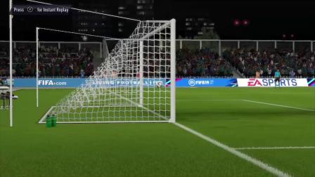 fifa19足球征程,fifa19游戏