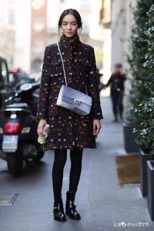 香奈儿chanel2022秋冬包,chanel香奈儿山茶花花型包