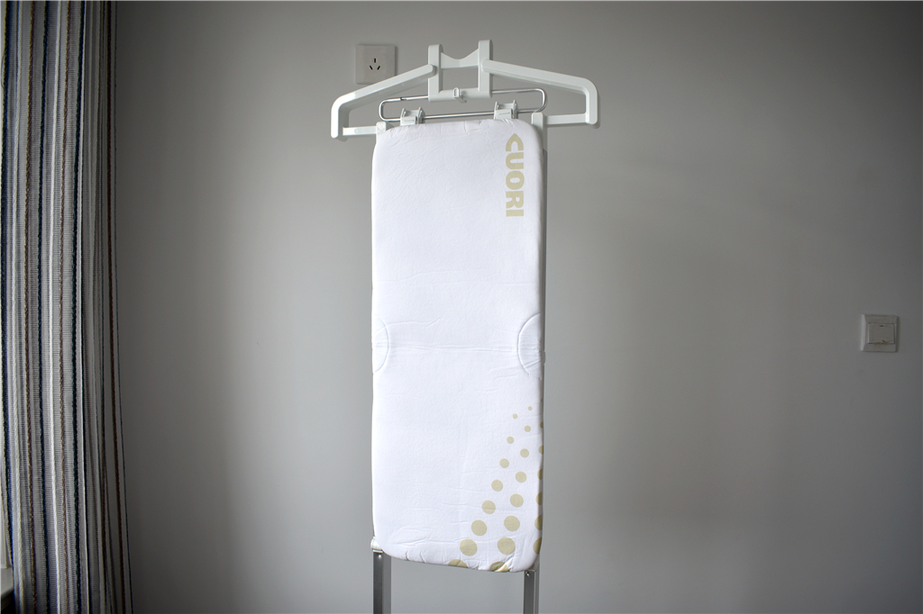 cuori卓力增压智能挂烫机bg538p,卓力bg578挂烫机好用吗