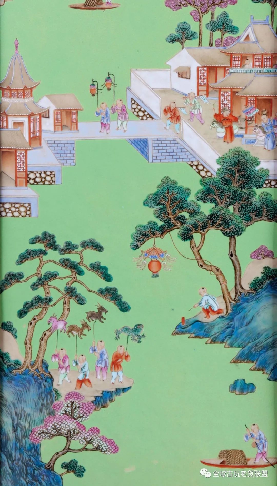 2021保利香港秋拍,2019香港保利秋拍